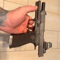 SIG Sauer X5 Legion - 6 magazynków, kolimator Holosun 507