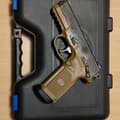 FN FNX 45 ACP