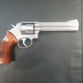Smith & Wesson Model 686-1 - Rzadki zestaw kolekcjonerski Box-Complete