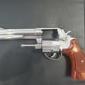 Smith & Wesson Model 686-1 - Rzadki zestaw kolekcjonerski Box-Complete