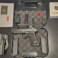 Glock 17 Gen6 - bardzo dobry stan, kolimator OSIGHT C