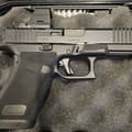 Glock 17 Gen6 - bardzo dobry stan, kolimator OSIGHT C