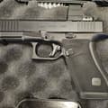 Glock 17 Gen6 - bardzo dobry stan, kolimator OSIGHT C