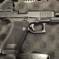 Glock 17 Gen6 - bardzo dobry stan, kolimator OSIGHT C