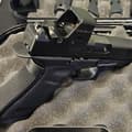 Glock 17 Gen6 - bardzo dobry stan, kolimator OSIGHT C