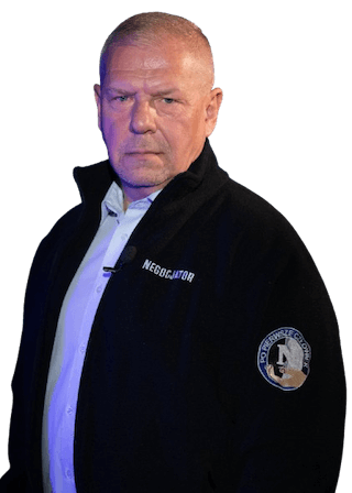 podinsp. Krzysztof Balcer