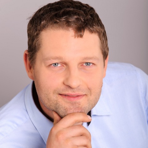 mec. Krzysztof Kuczyński